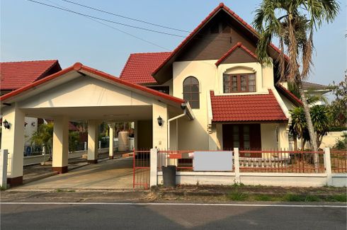 3 Bedroom House for rent in Pa Daet, Chiang Mai