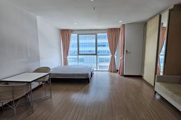 Condo for sale in St. Louis Grand Terrace, Thung Wat Don, Bangkok near BTS Surasak