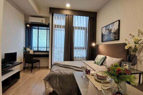 Condo for rent in Centric Ratchayothin, Chan Kasem, Bangkok near BTS Ratchayothin