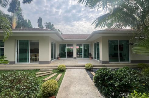 3 Bedroom Villa for sale in The Vineyard, Pong, Chonburi