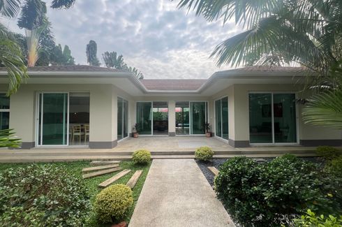 3 Bedroom Villa for sale in The Vineyard, Pong, Chonburi