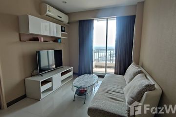 1 Bedroom Condo for rent in Supalai Prima Riva, Chong Nonsi, Bangkok