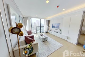 2 Bedroom Condo for sale in Siamese Exclusive Queens, Khlong Toei, Bangkok near MRT Queen Sirikit National Convention Centre