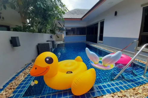 2 Bedroom Villa for rent in Baan Dusit Pattaya View, Huai Yai, Chonburi