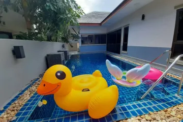 2 Bedroom Villa for rent in Baan Dusit Pattaya View, Huai Yai, Chonburi