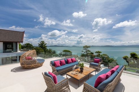 12 Bedroom Villa for rent in Pa Khlok, Phuket