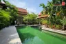 4 Bedroom House for sale in Na Jomtien, Chonburi
