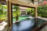 4 Bedroom House for sale in Na Jomtien, Chonburi