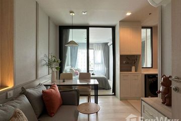 1 Bedroom Condo for rent in Life One Wireless, Lumpini, Bangkok near BTS Ploen Chit