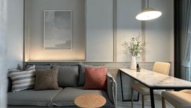 1 Bedroom Condo for rent in Life One Wireless, Lumpini, Bangkok near BTS Ploen Chit