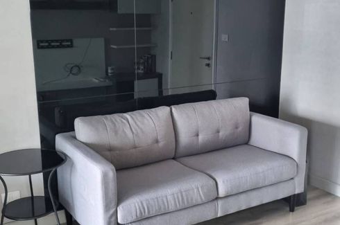 1 Bedroom Condo for rent in Centric Sathorn - Saint Louis, Thung Wat Don, Bangkok near BTS Surasak