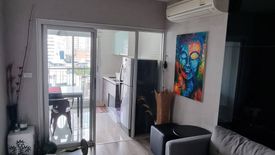 1 Bedroom Condo for rent in Centric Sathorn - Saint Louis, Thung Wat Don, Bangkok near BTS Surasak