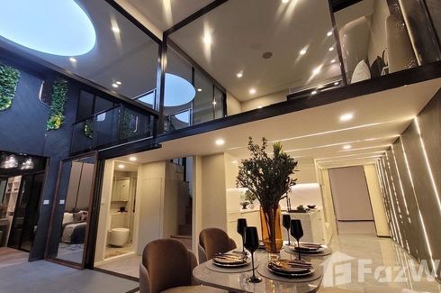 3 Bedroom Condo for sale in Origin Thonglor World, Khlong Tan Nuea, Bangkok