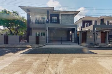 4 Bedroom House for sale in Moo Baan Sansaran, Nong Khwai, Chiang Mai