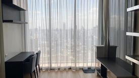 1 Bedroom Condo for sale in 28 Chidlom, Langsuan, Bangkok near BTS Chit Lom