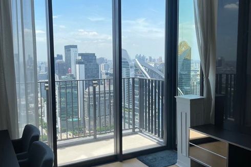 1 Bedroom Condo for sale in 28 Chidlom, Lumpini, Bangkok near BTS Chit Lom