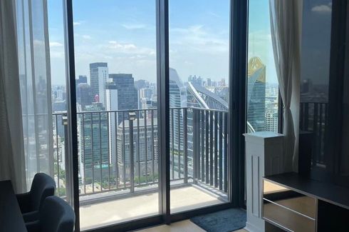 1 Bedroom Condo for sale in 28 Chidlom, Langsuan, Bangkok near BTS Chit Lom