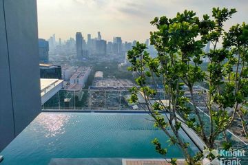 1 Bedroom Condo for sale in Khlong Toei, Bangkok near MRT Queen Sirikit National Convention Centre