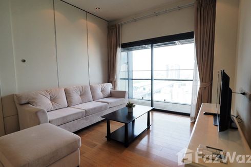 2 Bedroom Condo for rent in Circle Living Prototype, Makkasan, Bangkok near Airport Rail Link Makkasan