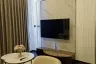 1 Bedroom Condo for rent in Park Origin Thonglor, Khlong Tan Nuea, Bangkok