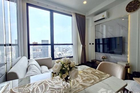 1 Bedroom Condo for rent in Park Origin Thonglor, Khlong Tan Nuea, Bangkok