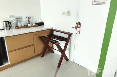 1 Bedroom Condo for rent in The Wide Condotel Condominium, Talat Nuea, Phuket