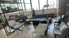 3 Bedroom Condo for rent in Millennium Residence, Khlong Toei, Bangkok near BTS Asoke