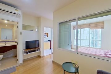 1 Bedroom Condo for rent in Life @ Sukhumvit 65, Phra Khanong Nuea, Bangkok near BTS Phra Khanong