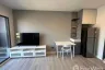 1 Bedroom Condo for rent in The Key Rama 3, Bang Khlo, Bangkok