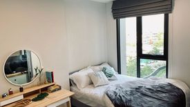 1 Bedroom Condo for rent in The Parkland Phetkasem 56, Bang Wa, Bangkok near MRT Phasi Charoen