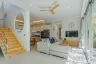 4 Bedroom Villa for rent in Triple Tree Villas Phuket, Rawai, Phuket