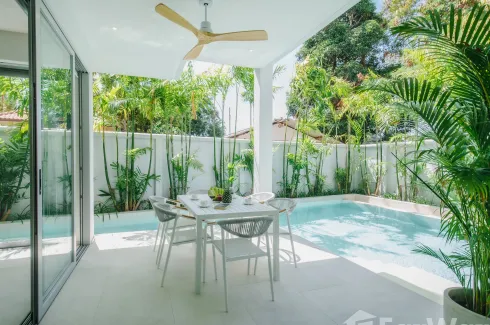 4 Bedroom Villa for rent in Triple Tree Villas Phuket, Rawai, Phuket