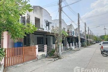 2 Bedroom Townhouse for sale in Ban Bueng, Chonburi