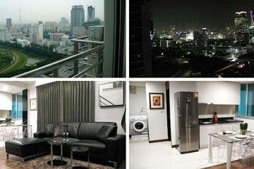 1 Bedroom Condo for rent in The Rajdamri, Pathum Wan, Bangkok near BTS Ratchadamri