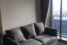 1 Bedroom Condo for rent in Centric Huay Kwang Station, Din Daeng, Bangkok near MRT Huai Khwang