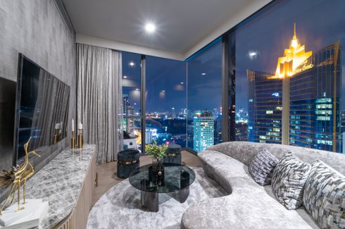 3 Bedroom Condo for sale in Celes Asoke, Khlong Toei Nuea, Bangkok near BTS Asoke