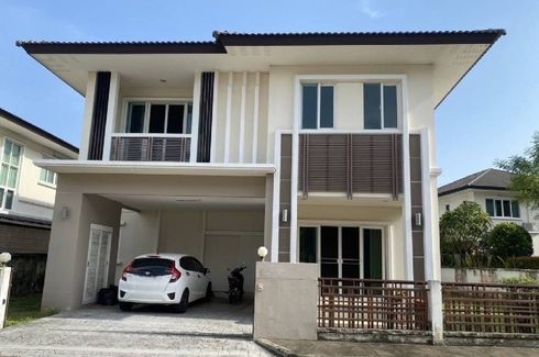 3 Bedroom House for sale in The Grand Village Chiang Mai, San Na Meng, Chiang Mai