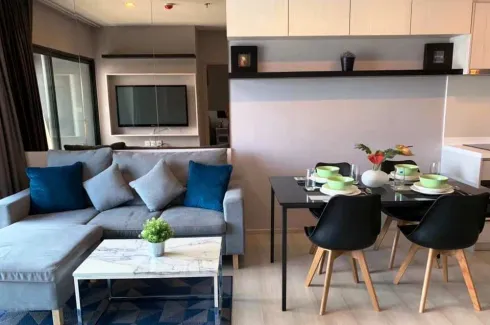 2 Bedroom Condo for rent in Life Sukhumvit 48, Phra Khanong, Bangkok near BTS Phra Khanong