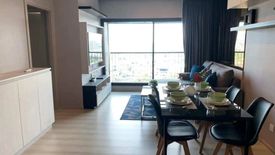 2 Bedroom Condo for rent in Life Sukhumvit 48, Phra Khanong, Bangkok near BTS Phra Khanong