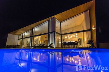 5 Bedroom Villa for sale in Azur Samui, Mae Nam, Surat Thani