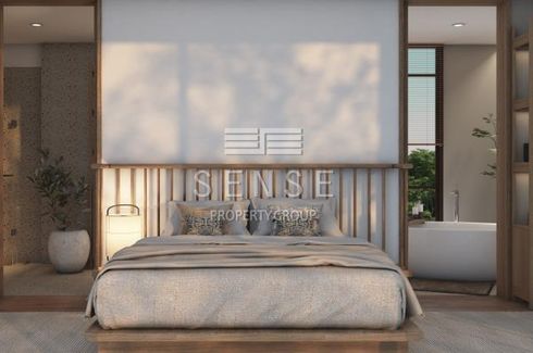 2 Bedroom Condo for sale in Villa Qabalah, Si Sunthon, Phuket