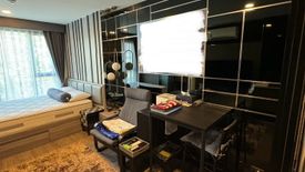 Condo for sale in The Origin Ramintra 83 Station, Ram Inthra, Bangkok near MRT Synphaet