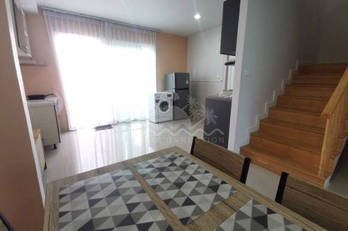 3 Bedroom House for sale in Bristol Park Pattaya, Huai Yai, Chonburi