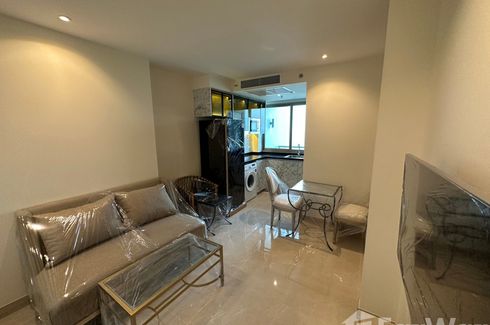 1 Bedroom Condo for sale in The Riviera Monaco, Na Jomtien, Chonburi