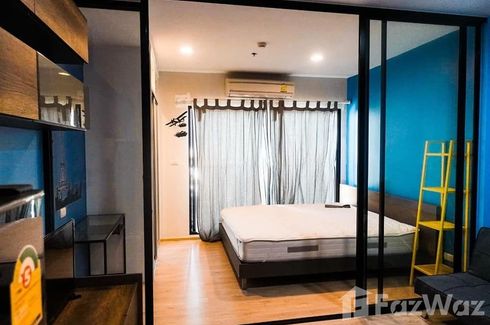 1 Bedroom Condo for sale in Din Daeng, Bangkok