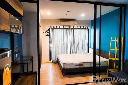 1 Bedroom Condo for sale in Fuse Miti Ratchada-Sutthisan, Din Daeng, Bangkok