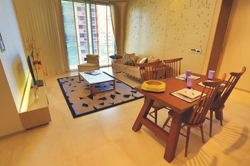 2 Bedroom Condo for sale in Saladaeng Residences, Silom, Bangkok near MRT Lumpini