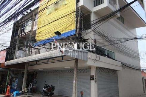 1 Bedroom Commercial for sale in Nong Prue, Chonburi