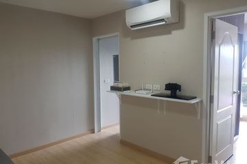 1 Bedroom Condo for sale in Humble Living @ Fueangfu, Sam Sen Nok, Bangkok near MRT Sutthisan