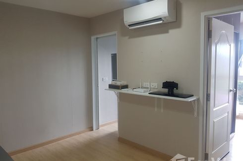 1 Bedroom Condo for sale in Humble Living @ Fueangfu, Sam Sen Nok, Bangkok near MRT Sutthisan